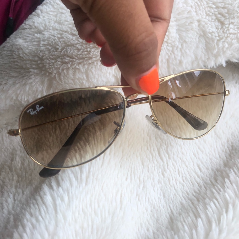Ray-Ban Sunglasses